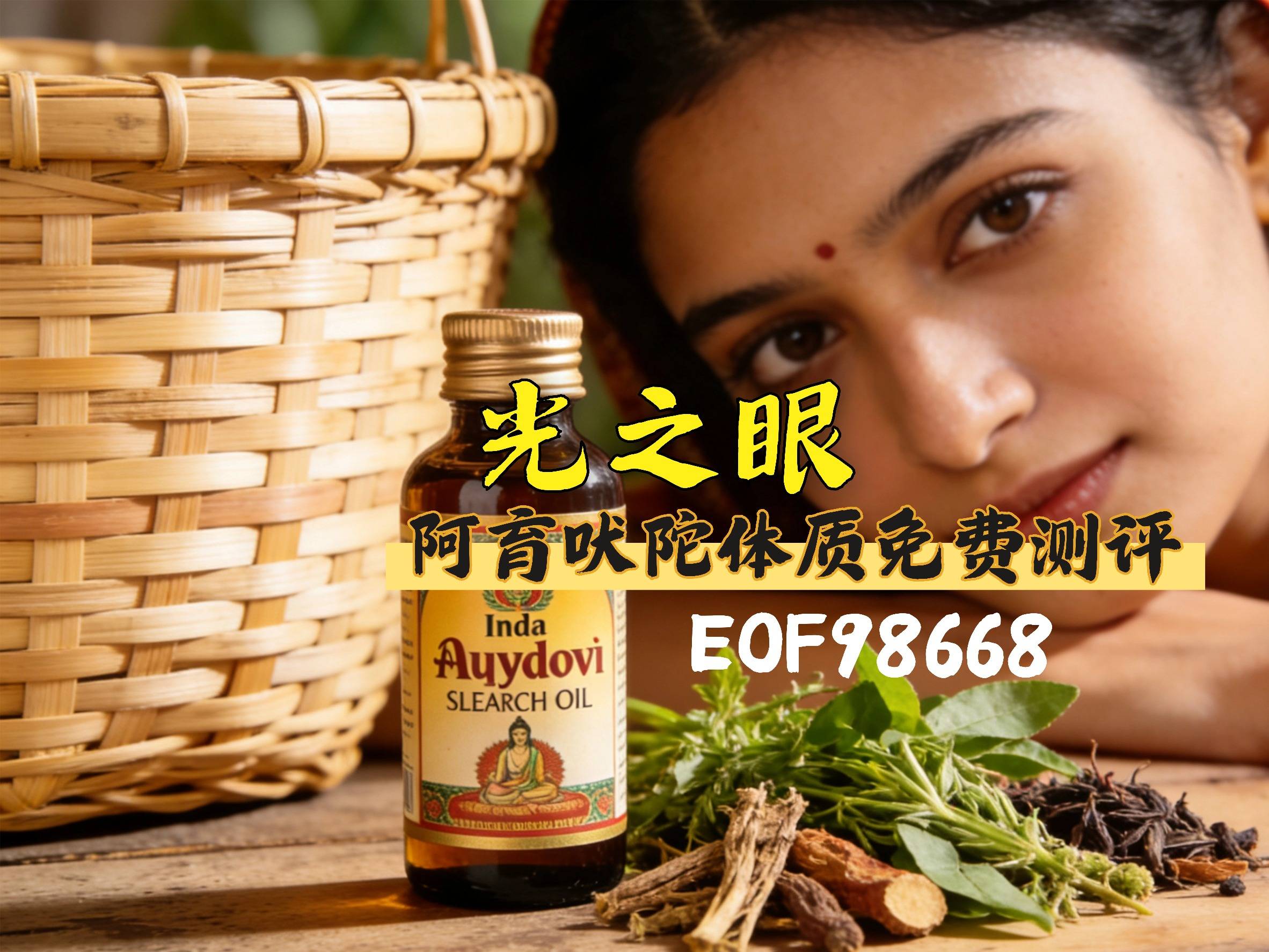 阿育吠陀药油实践案例分享