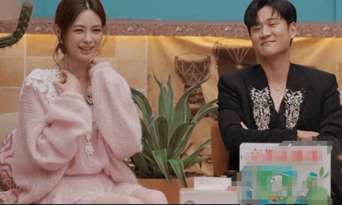 原创            沈梦辰不再回避，直言自己这些年为何不生娃，是我们错怪她了