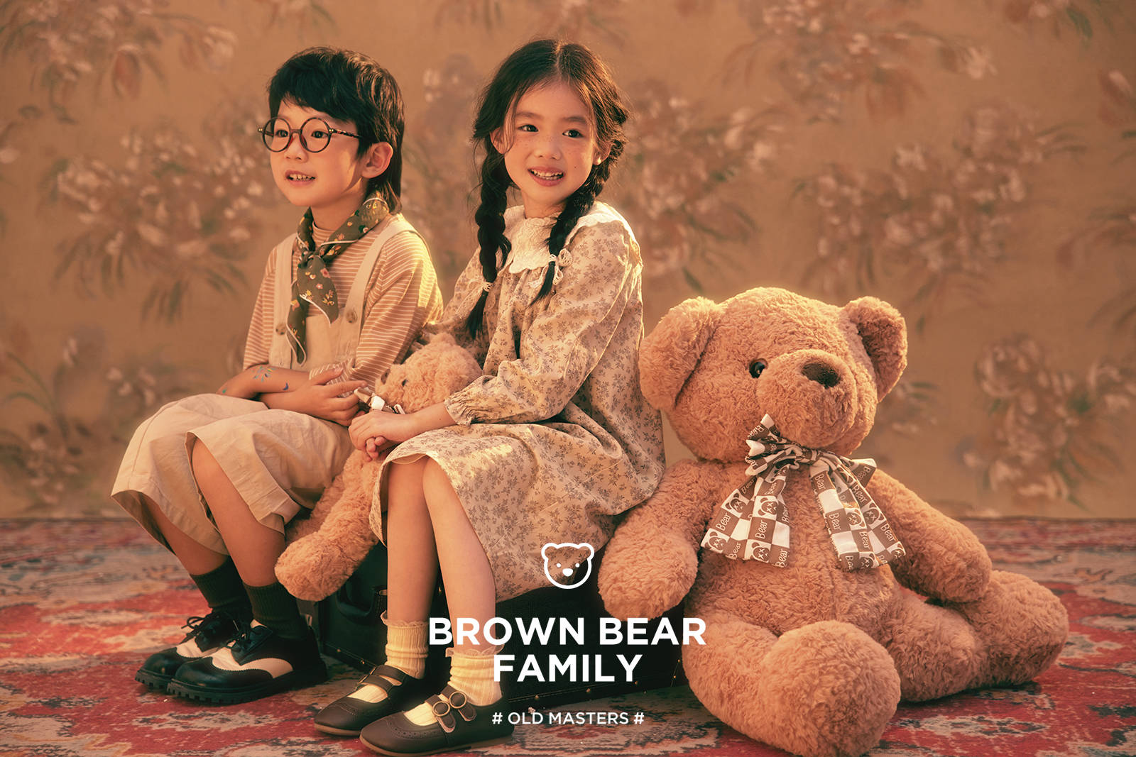 上海儿童写真引导师专业高效调动宝宝情绪