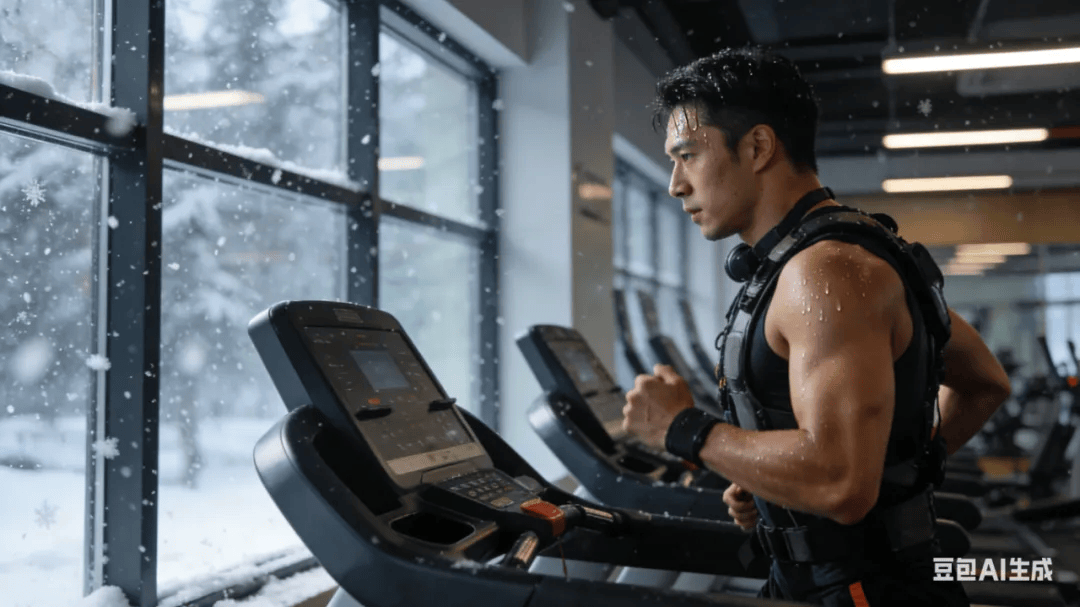 【健康科普】把握这个冬天，可能是你悄悄变瘦的好时机！