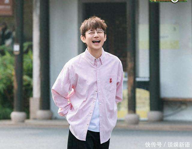 何炅说出了观众最想说的心里话，《向往8》彻底被打脸