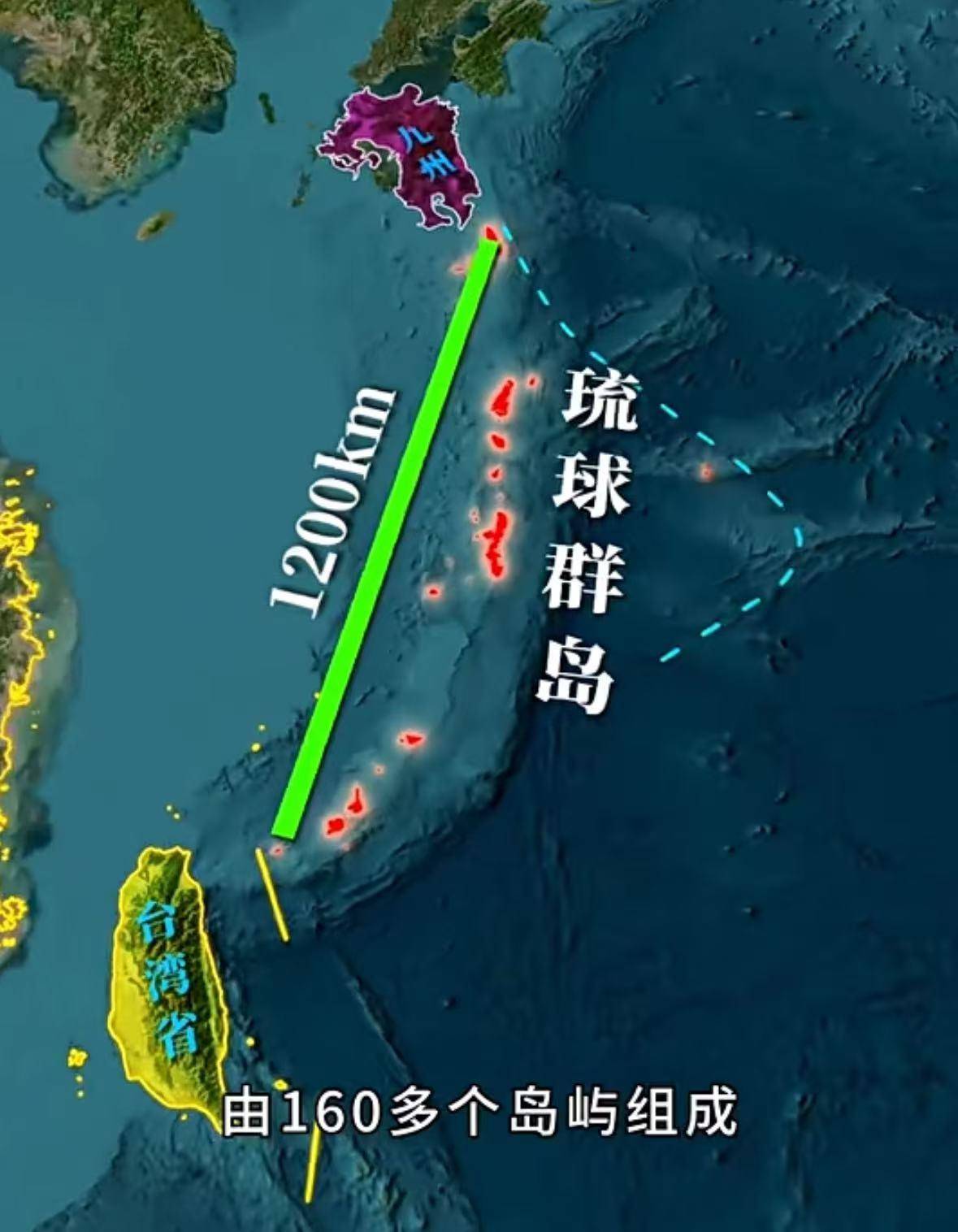 专家建议不要用日本冲绳称呼琉球群岛，有学者称冲绳是日本人强占后起的名字，琉球群岛地位未定