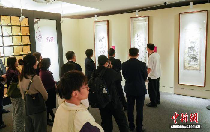 中西经典艺术展演周举行 多明戈唱响广州大剧院