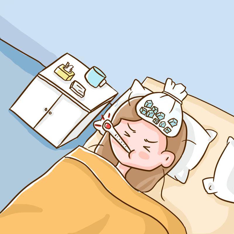 得了甲流的症状表现有哪些