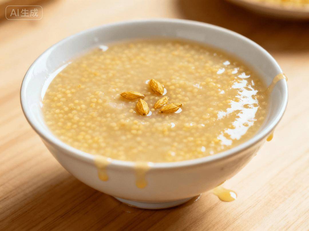 气血不足，人就老的快！这4种主食比燕窝还养人，越吃脸色越红润