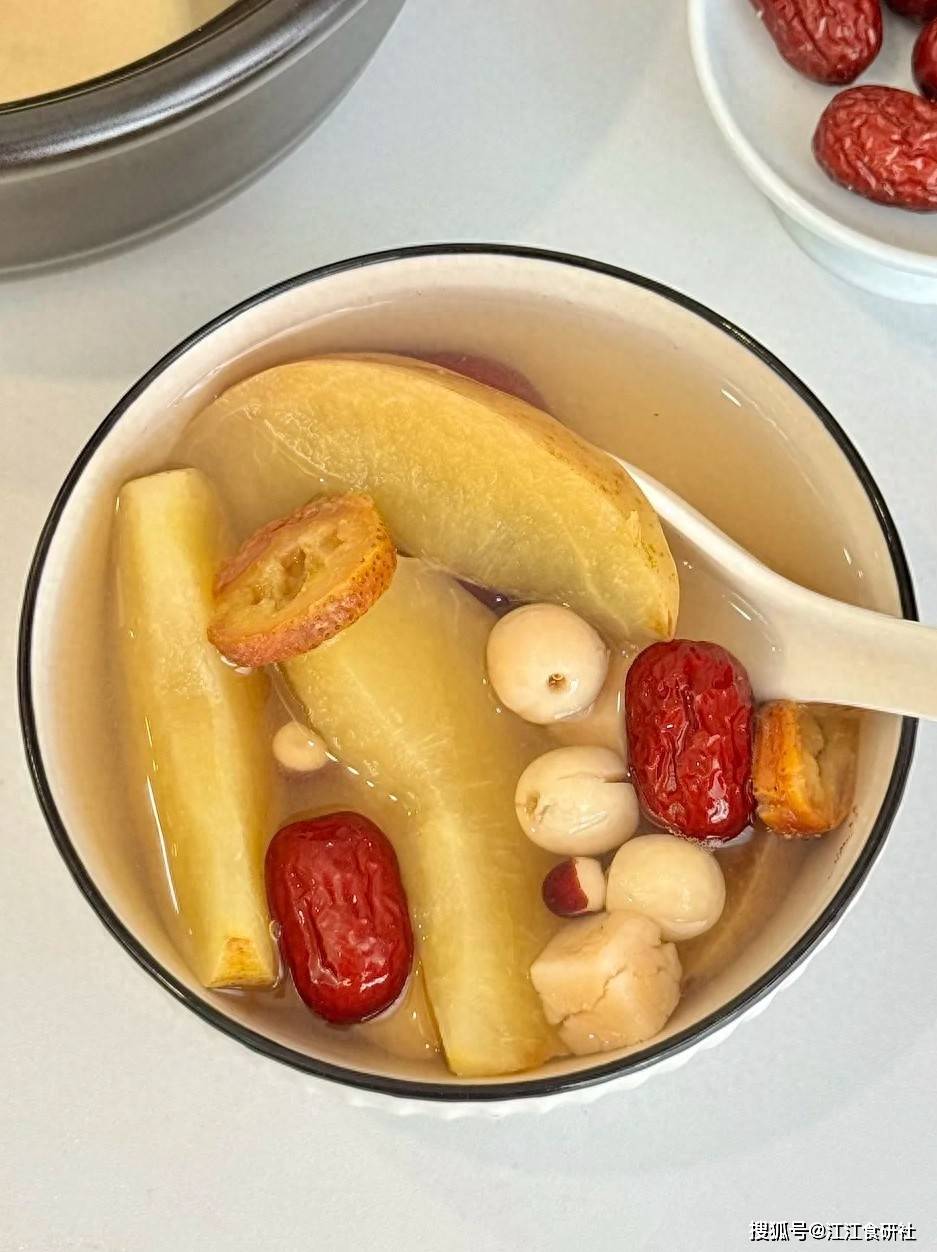 原创            比山药健脾强10倍！这食材家家有，建议每周吃2次，脾胃好吃饭香