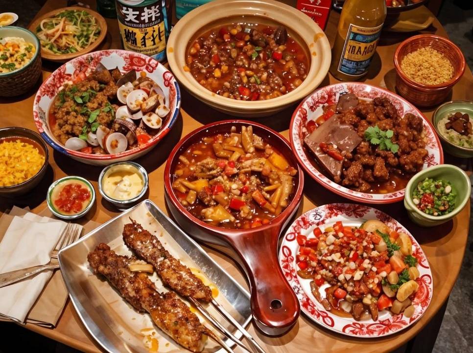 原创            朋友们注意了，猪肉和这些不能同食