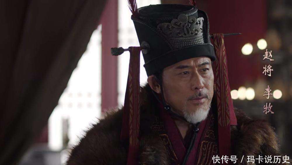 李牧破匈奴，只守不攻，看赵国名将李牧在军事指挥上的艺术