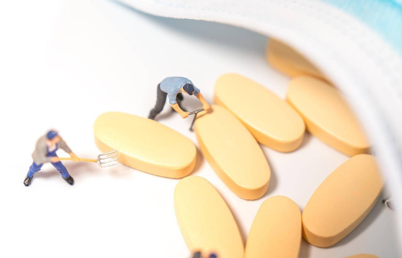 原创            吃孟鲁司特，要注意精神状态，说明书已新增警示语