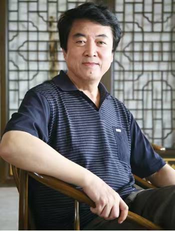 著名画家---曾昭明作品