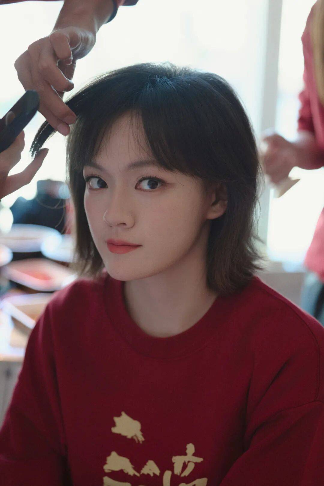 四字花团队解散了？易烊千玺被占便宜？张佳宁换男友？李嘉格劈腿了？姨太问答