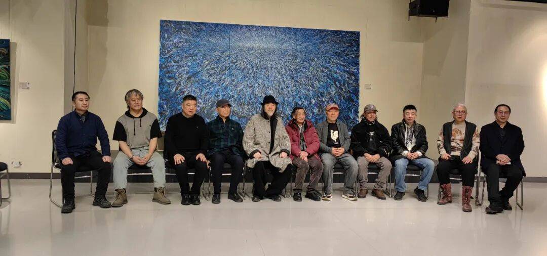 “跳房子”震动“老中街”-中国同泽当代艺术邀请展来了