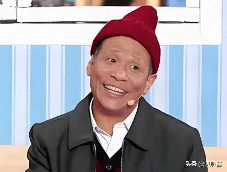 原创            成名后抛弃原配，转身娶女粉丝宋小宝，再也藏不住早就变了的面