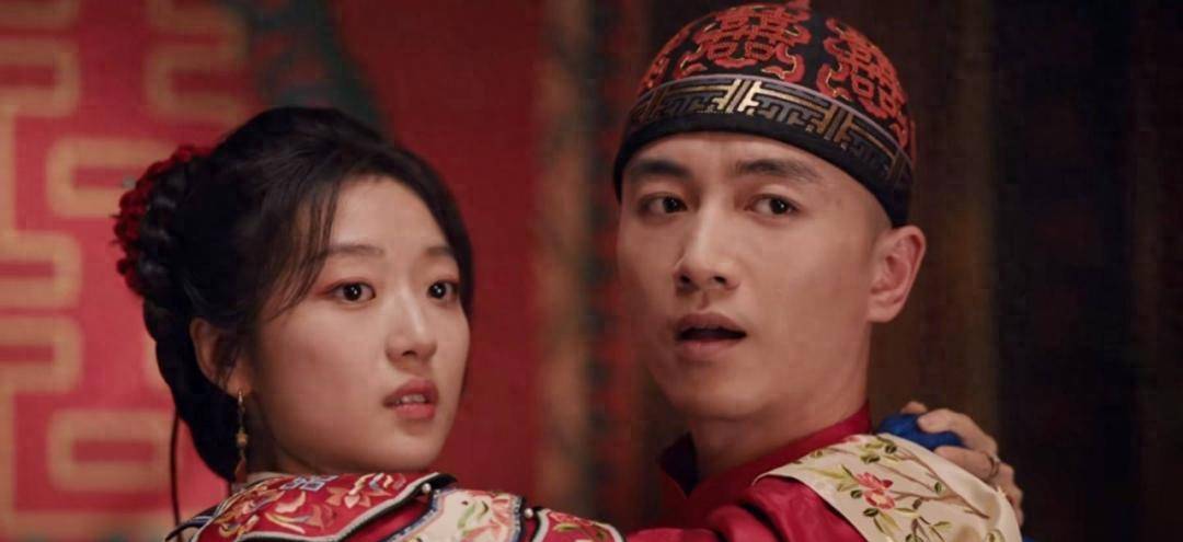 原创            《大生意人》这五位配角深藏不露，竟是国家一级演员，背景不凡