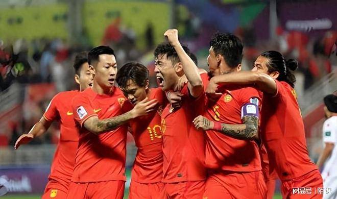 原创            邵佳一胆子真大！刚接手国足就有望提拔五位05后上位，值得期待