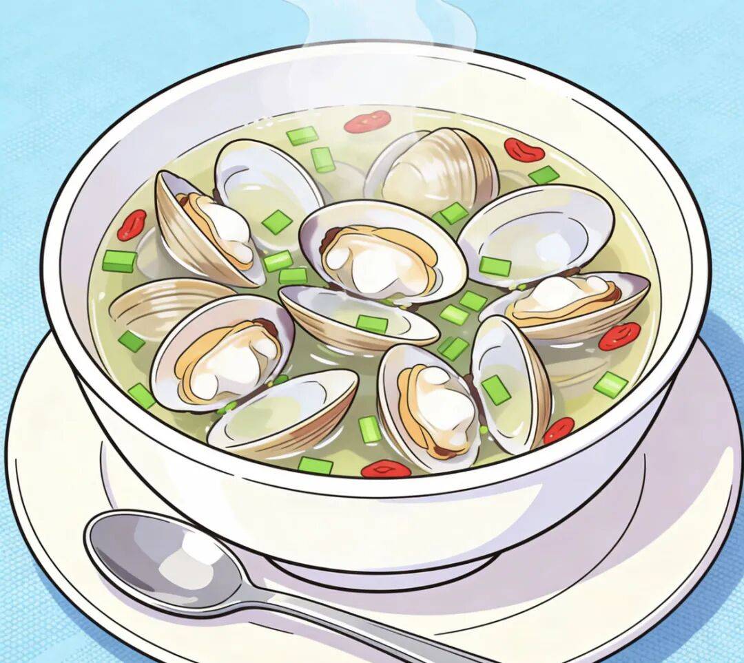 【汤医科普】 “发物”探秘：解开日常饮食中的健康密码