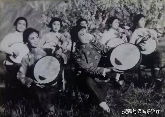 中国现代音乐治疗的发展（1980-1988）