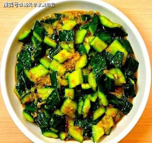 痛风调理别盲目！3种中医证型对应3套方案，辨证施治不反复！