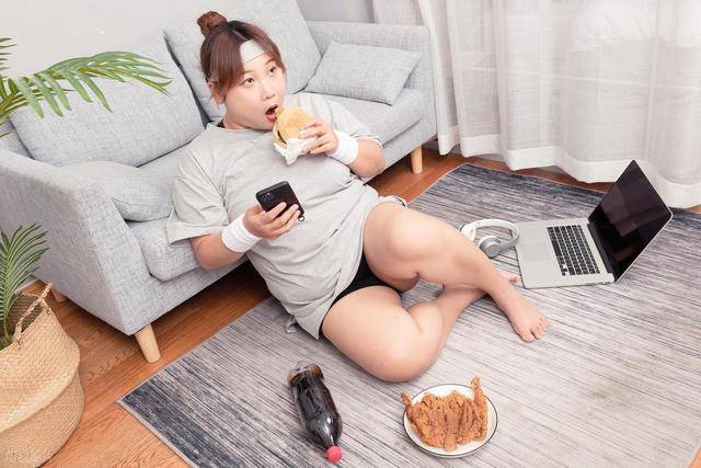 看懂几个减肥冷知识，让你持续掉秤