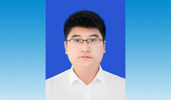 共青团岳阳市委书记沈澍跨市履新益阳市桃江县委副书记