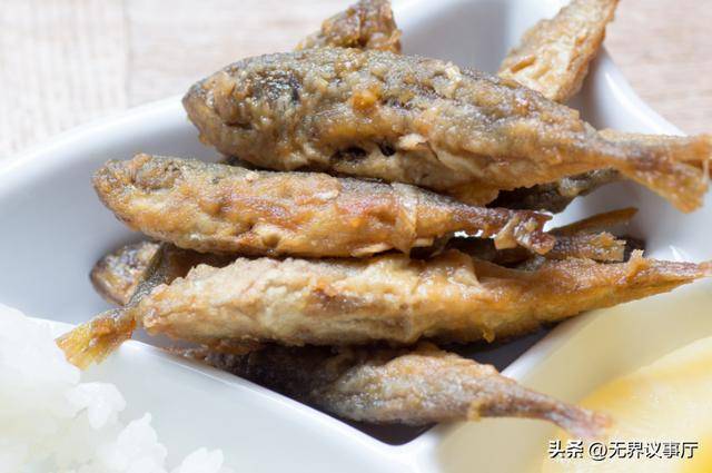 原创            健康圈刷屏谣言！咸鱼酸奶合成致癌物,大家都错怪了它