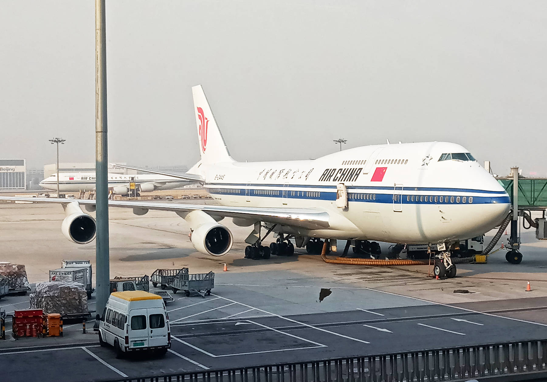 中国国航官宣！拟买60架空客飞机