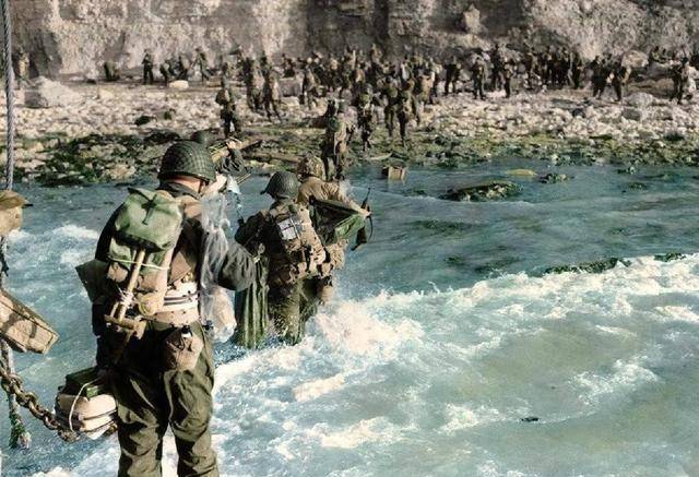 原创            二战时的德国到底惨败谁手？英美苏三国，谁才是击败德国的功臣？