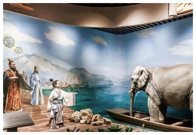 原创            世人都夸曹冲聪明，司马懿却说他太傻，曹冲早夭或许就印证他的话