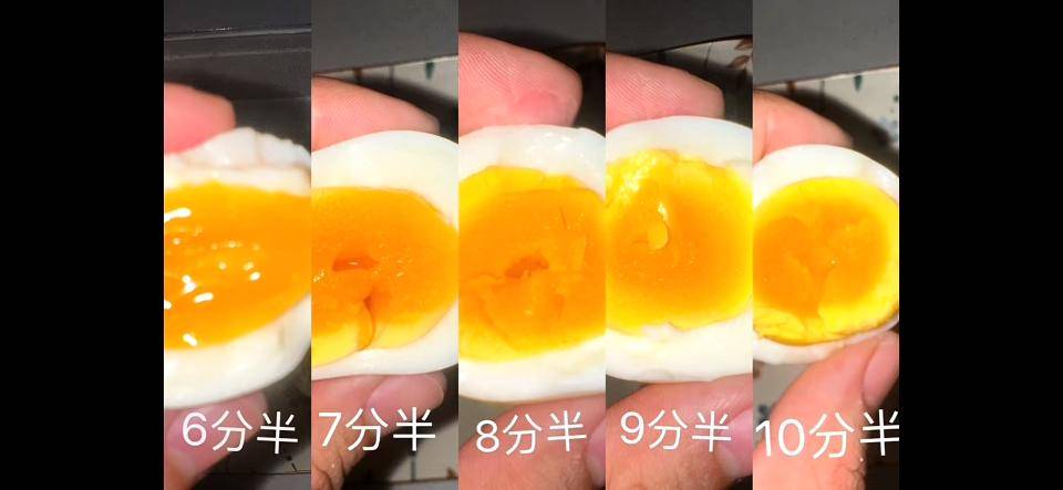 “爱吃蛋”一天吃40个鸡蛋？丨每日话题