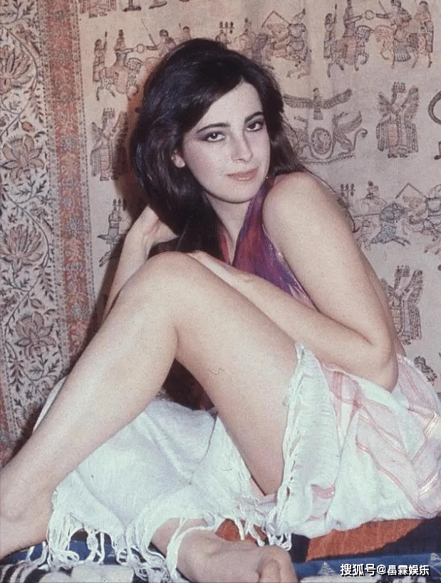 为艺术献身的女神——多娜泰拉·达米亚妮，现实中的“八尺夫人”