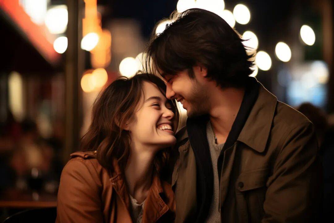 男人想你了，微信上会给你发这4句话，别不懂！