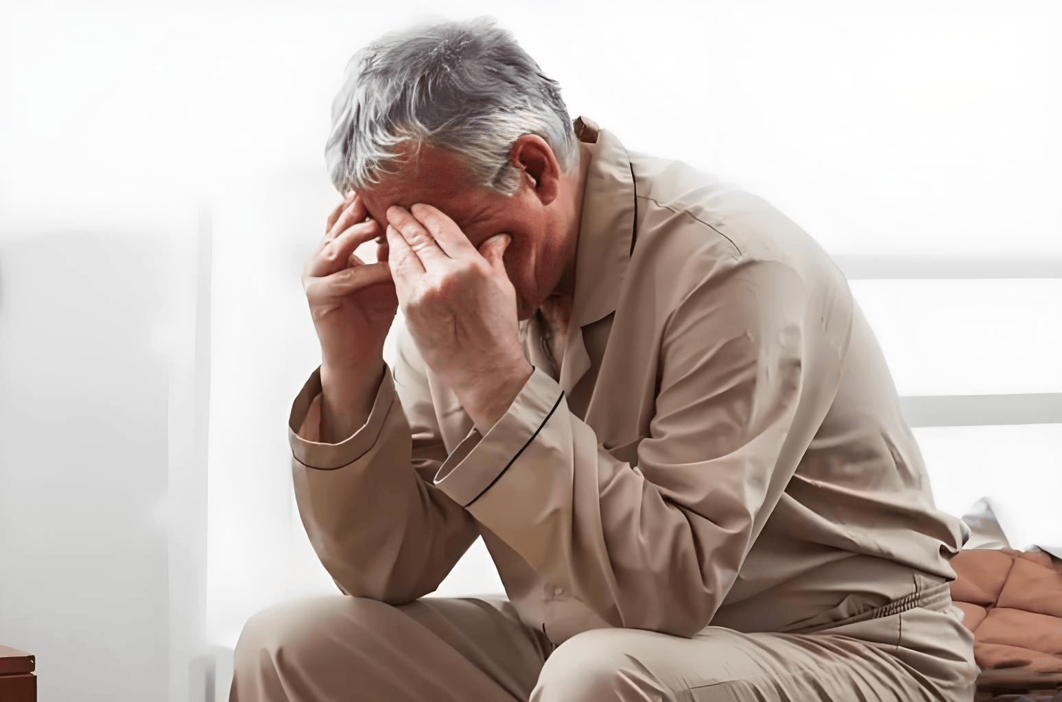 蔡英丽医生：帕金森患者最多能活多久