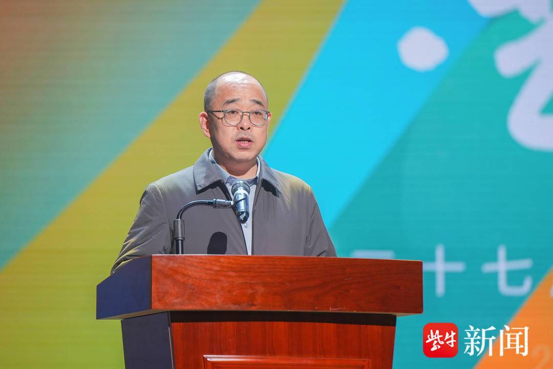 好戏连台！江苏省戏剧学校校园文化艺术节专场演出刷屏