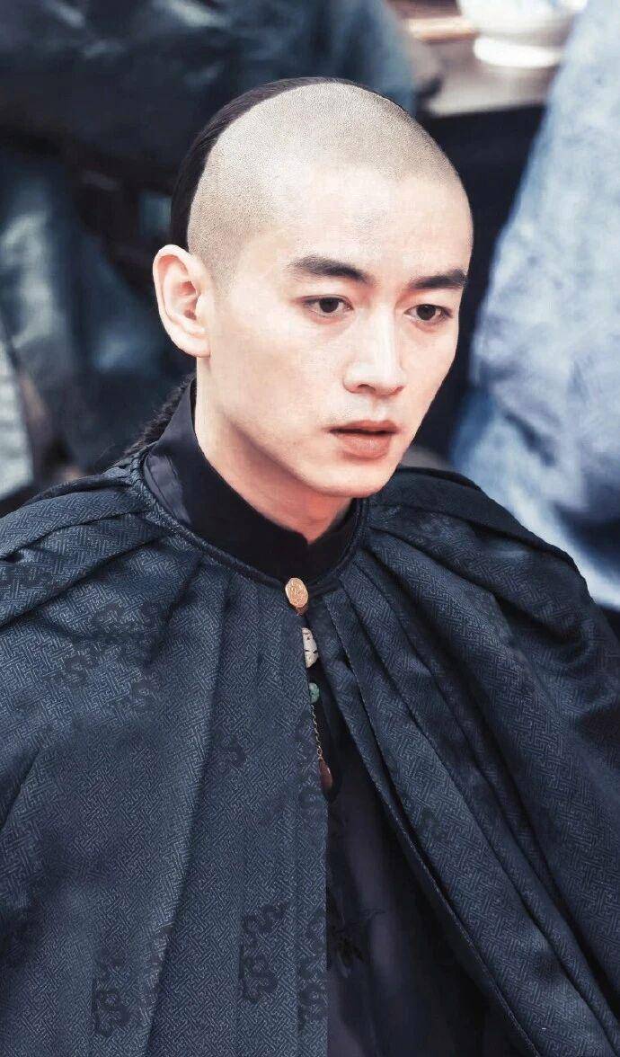 原创            陈晓演活古平原！白月光、红玫瑰、家常菜，3段感情谁最该珍惜？