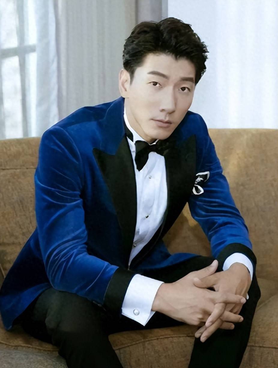 寇静也没想到，自己辛苦养大的儿子，竟给前夫张亮做了“嫁衣”