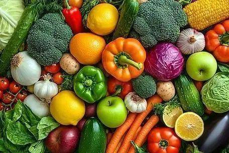 气温骤降，使劲吃这5菜，不仅强筋骨健脾胃而且护眼，别盲目吃！