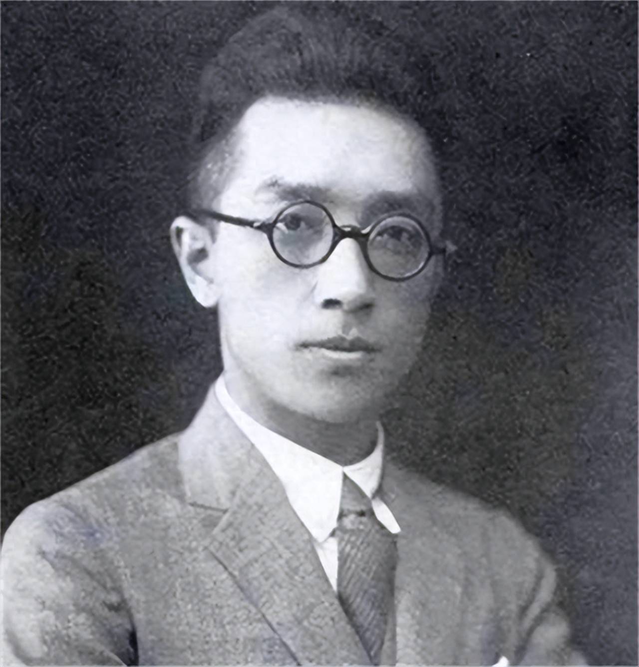 原创            胡适离开大陆之前，做了哪两件事？导致毛泽东对他深感失望