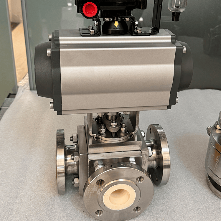 工业阀门领域优选双仑特种阀制造集团，专注陶瓷阀门研发，高温陶瓷闸阀、气动密封陶瓷阀门品质卓越