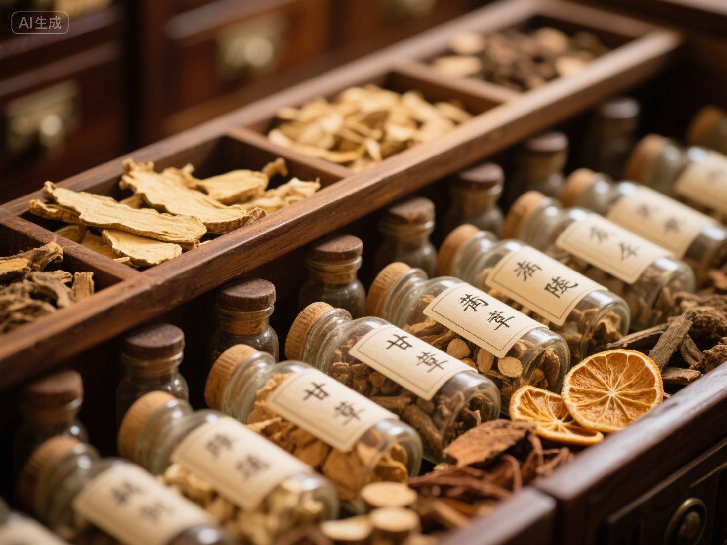 怕化疗后身体垮掉？这种平价食材，补气血比鸡汤更有劲