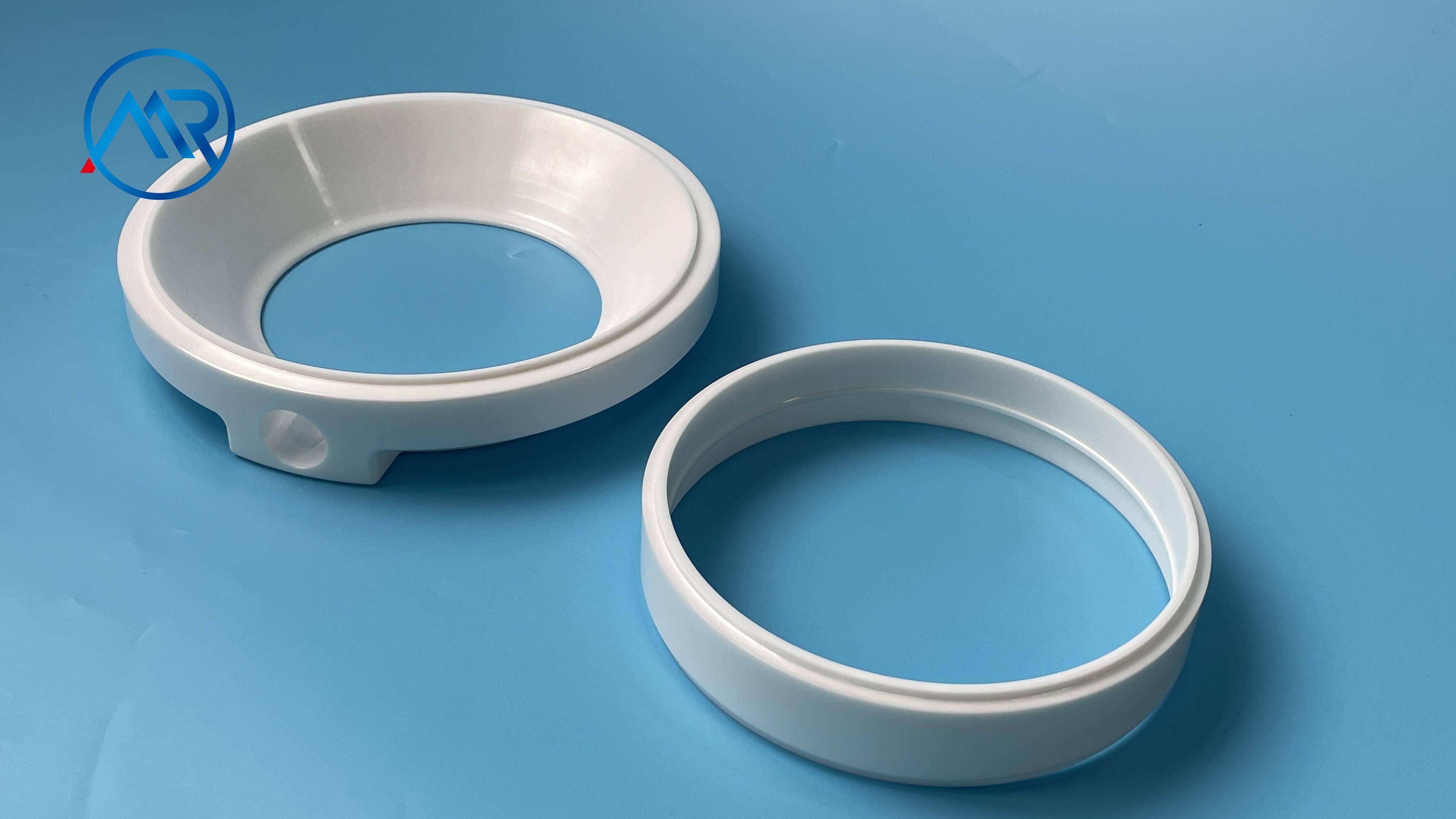 永州明睿陶瓷科技有限公司：陶瓷棒、陶瓷法兰、陶瓷吸嘴、陶瓷底座、陶瓷阀专业制造，适配多领域精密需求