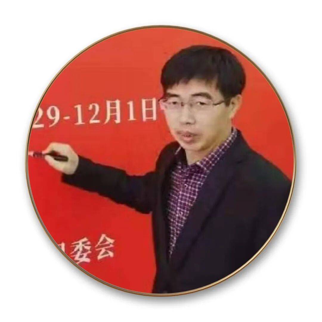 品读中国书法名家——刘清景