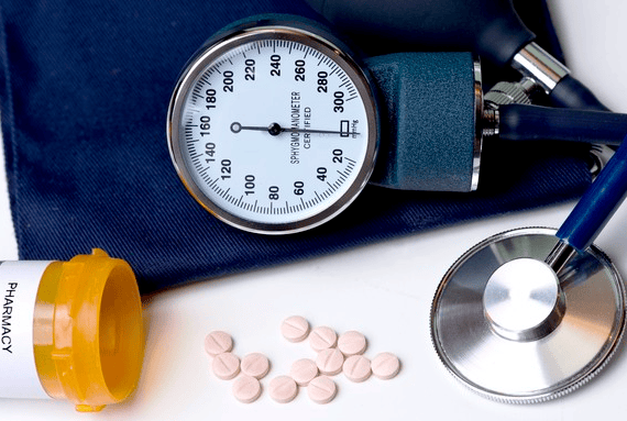 中医拆解高血压：不是只有吃药！3个生活化调理法，在家就能做