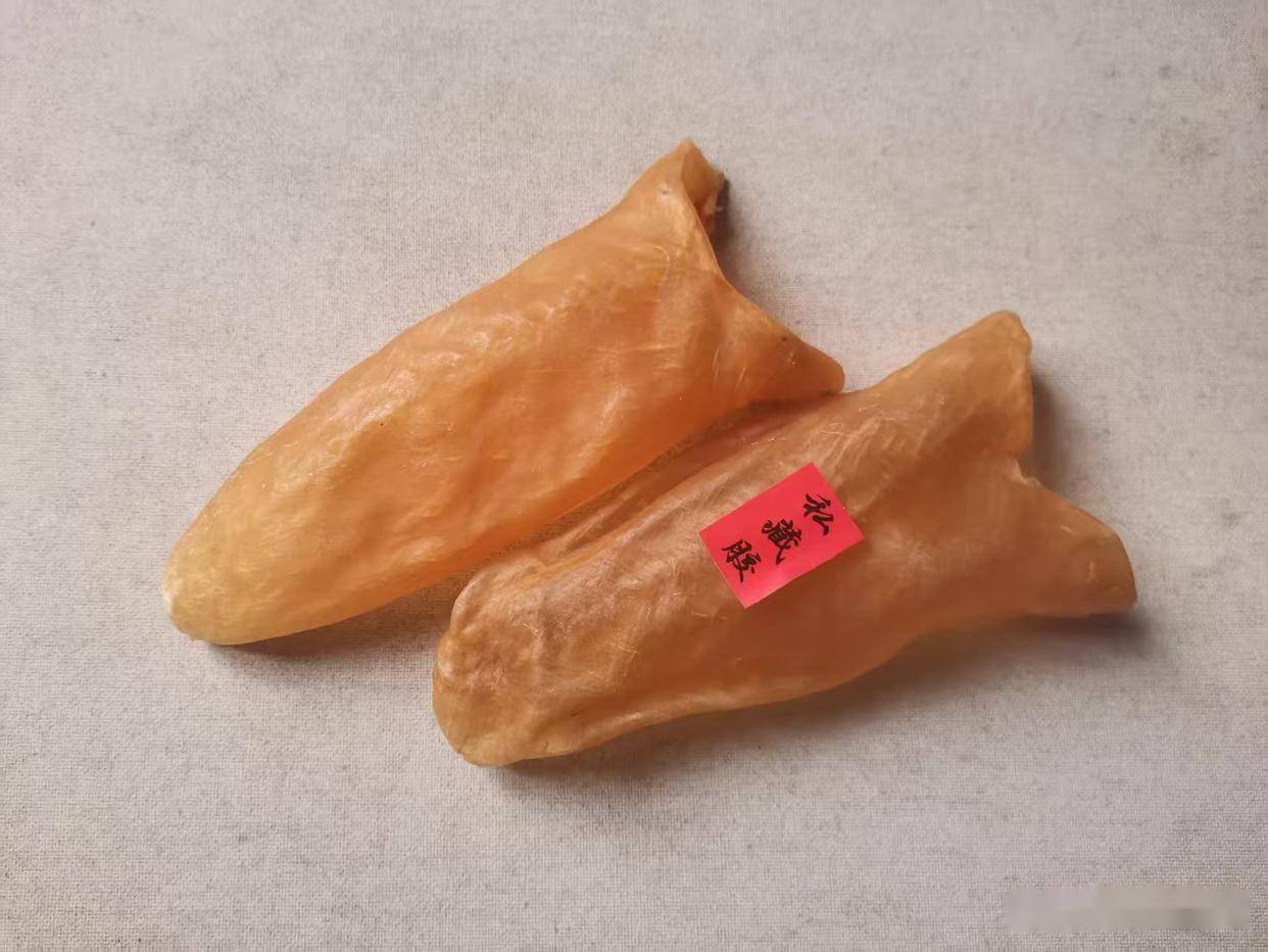 鱼胶男人可以吃吗？花胶对男人的好处？