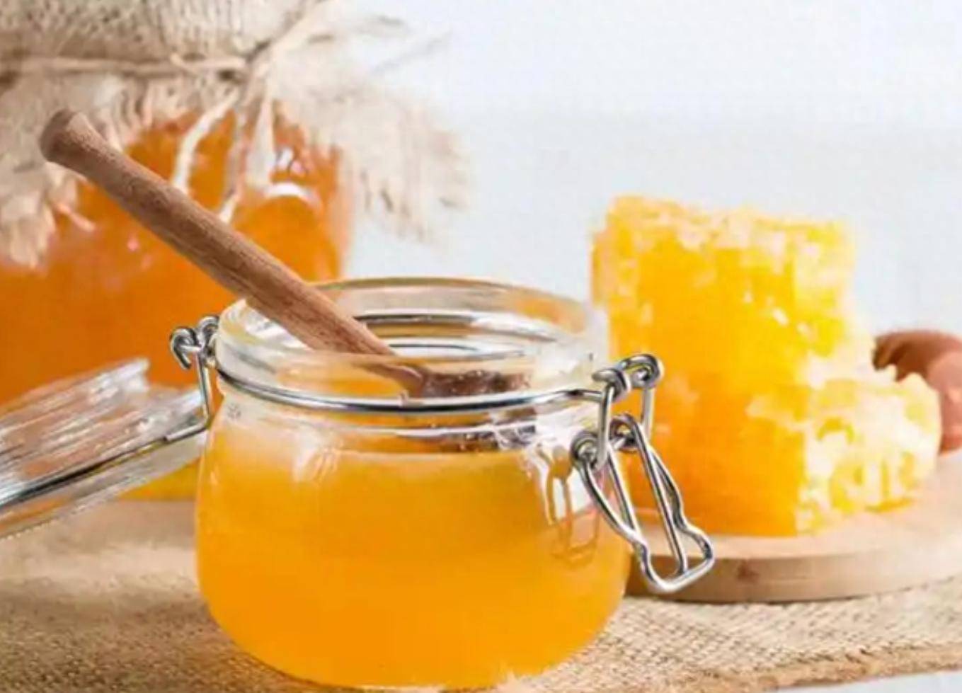 冬季男性吃蜂蜜的好处：一杯温润，暖身又养元