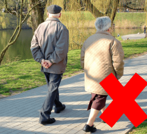 【汤医科普】雨雪天路滑，老年人如何防摔倒？