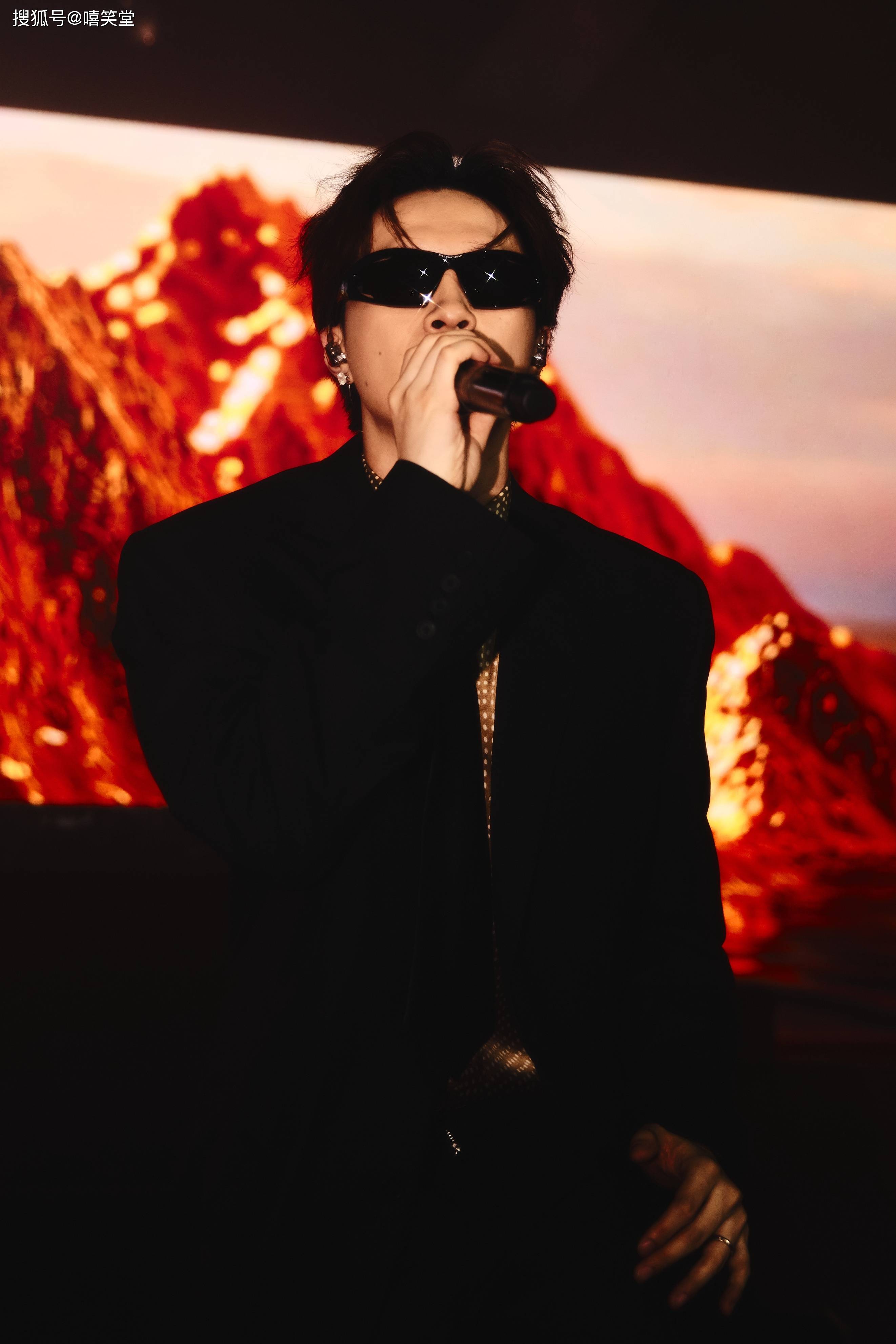 原创            点名ASEN！Rapper聊天记录曝光！