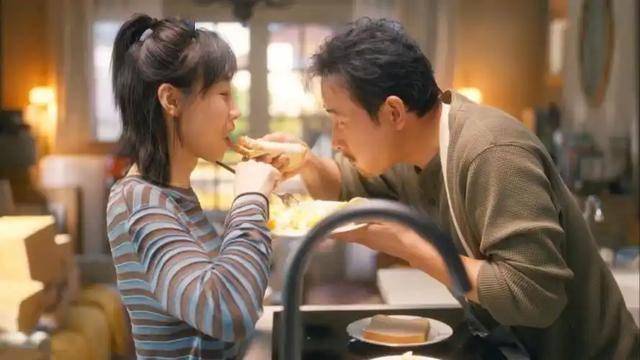 原创            姐弟恋带早产娃、博士老公当装修工，这部剧的家庭故事太敢拍了