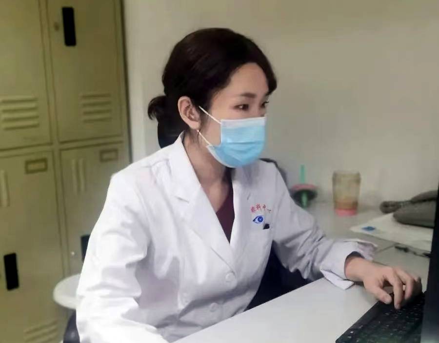 甲状腺眼病迎靶向新疗法，厦门眼科中心：完成首例全疗程治疗