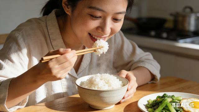 想“控糖”不“控嘴”，如何科学拿捏碳水？