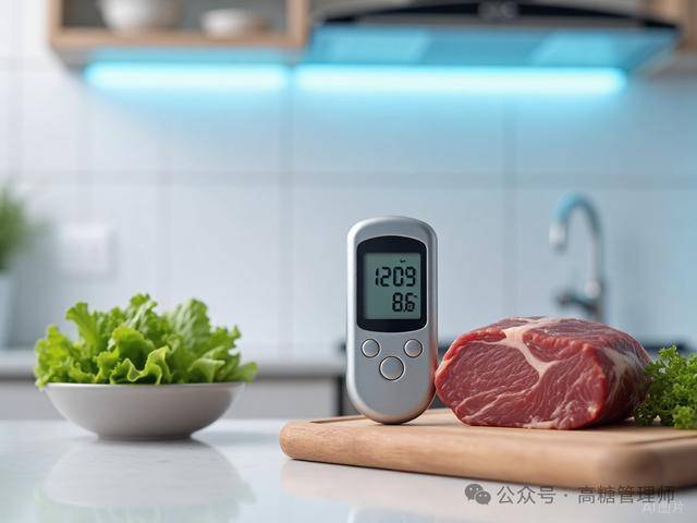 糖尿病人吃鱼肉好还是鸡肉好？这样吃肉，稳血糖更健康